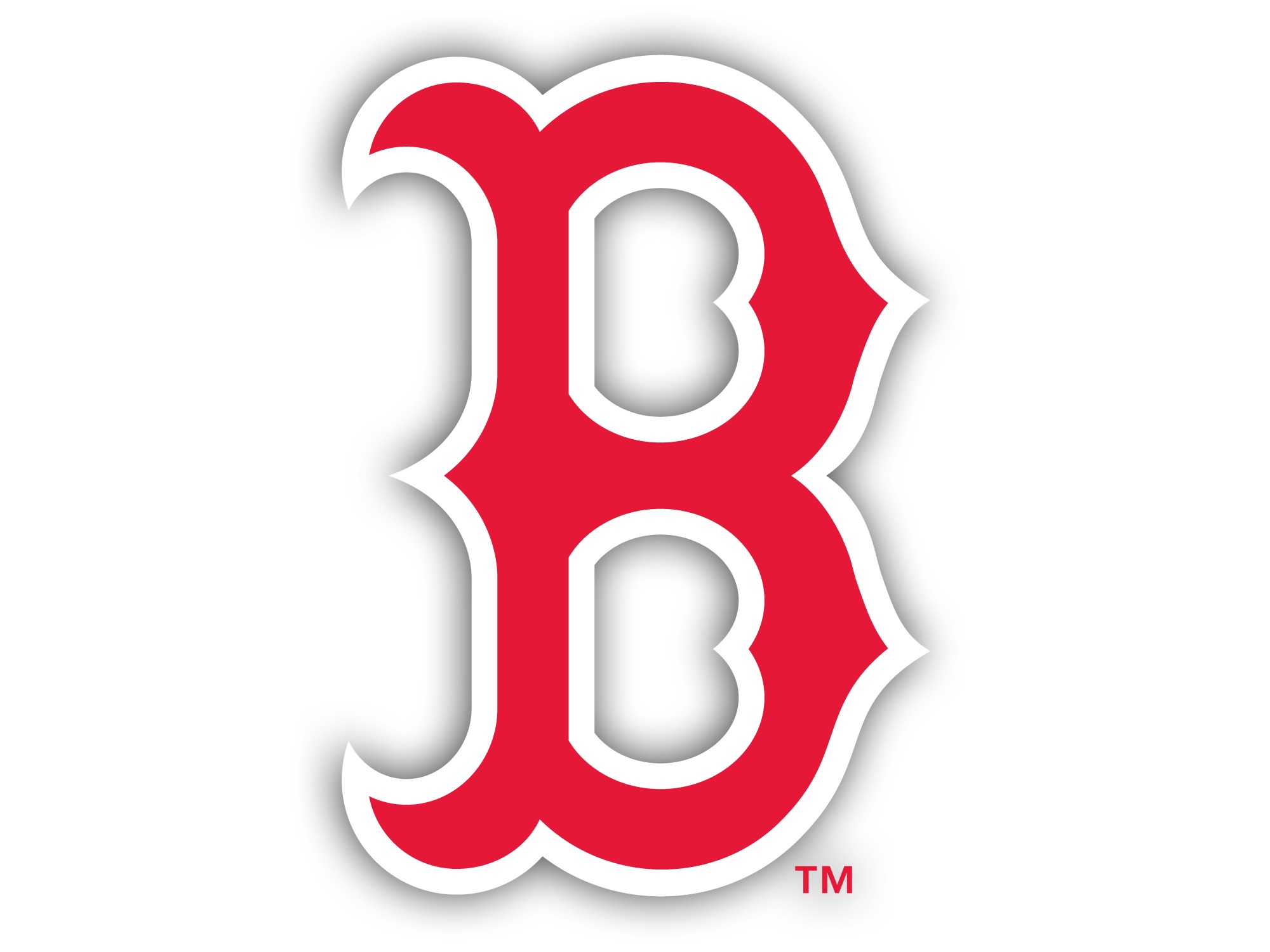 Red Sox Logo Jpg.