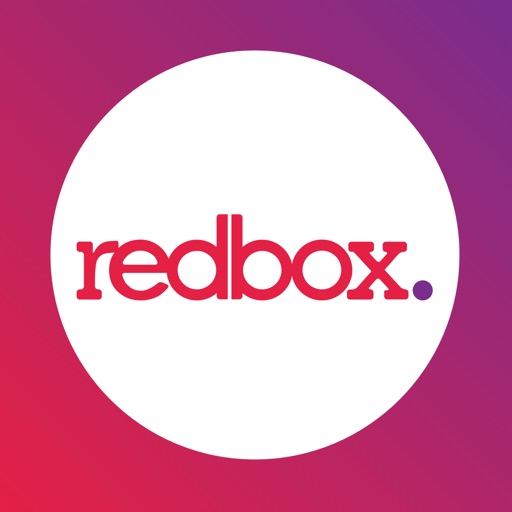 Redbox Rent, Watch, Play.