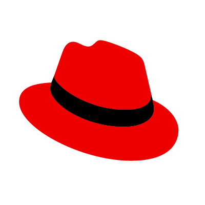 Red Hat, Inc. (@RedHat).