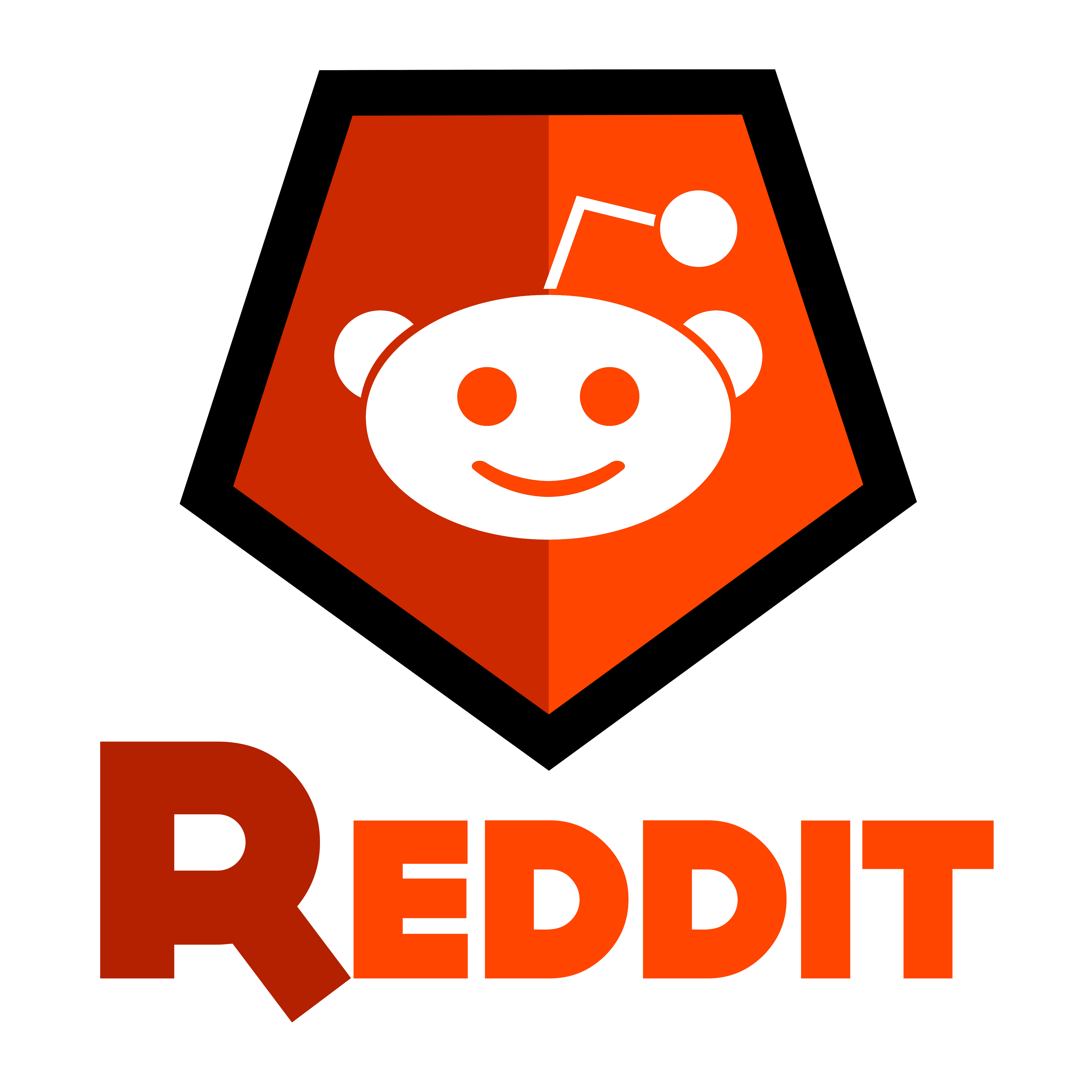 The Snoo Pauldron : Logos.