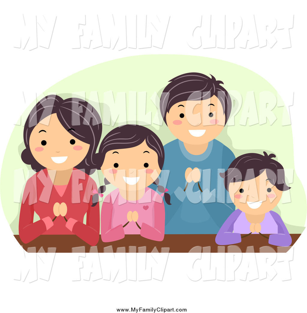 religious family clipart 20 free Cliparts | Download images on ...