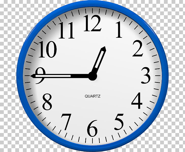 Reloj cara hora de reloj digital, reloj PNG Clipart.