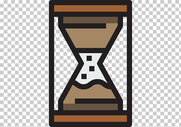 Hourglass Computer Icons Encapsulated PostScript, reloj de.