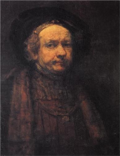 17 Best images about Rembrandt van Rijn on Pinterest.