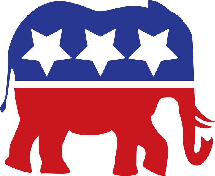 17 best ideas about Republican Symbol on Pinterest.