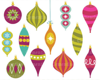 Christmas Treats clip art image Christmas by.