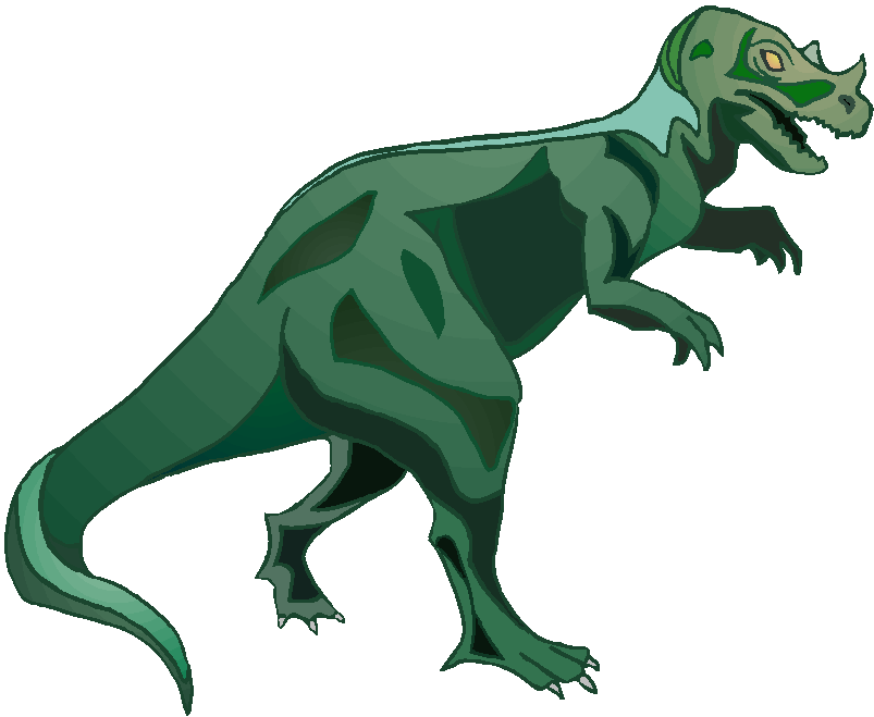 Rex Clip Art.