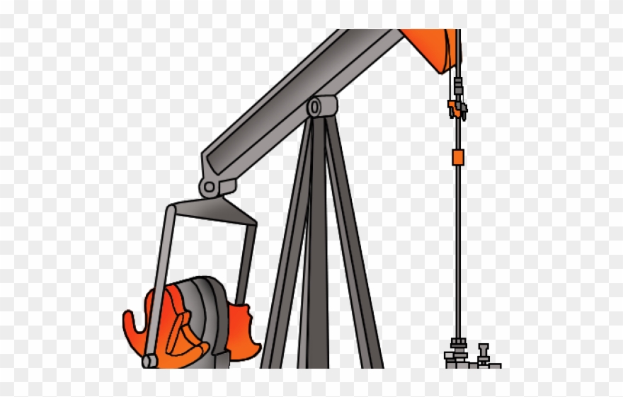 Oil Rig Clipart Clip Art.