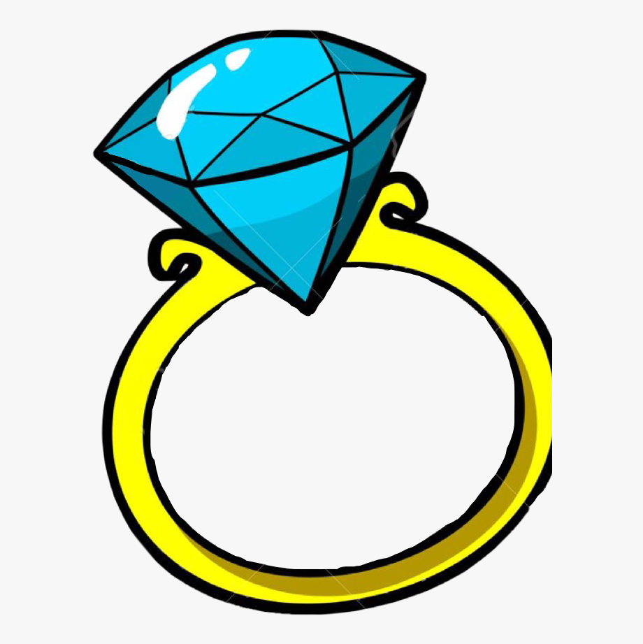 ring #dimond #diamond #blue #rings #marry #clipart.