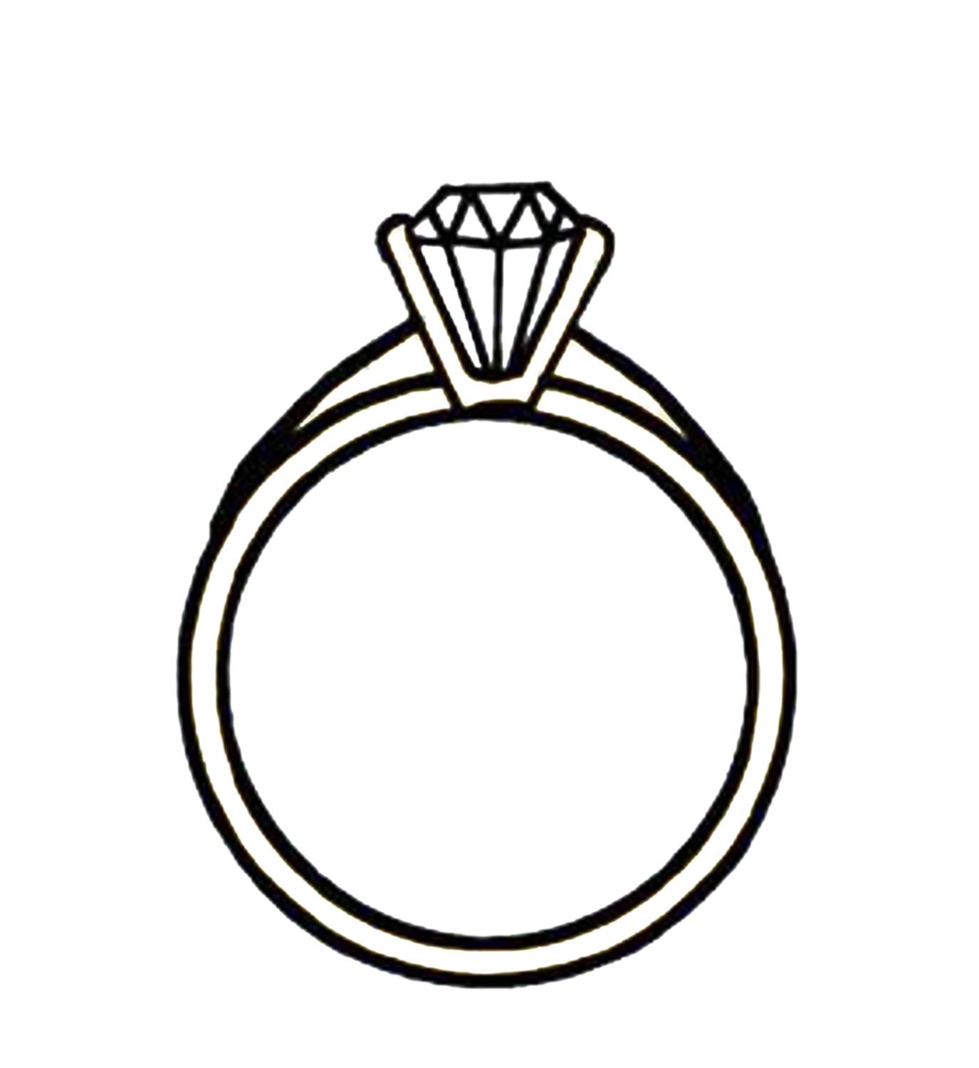 Rings Clipart.