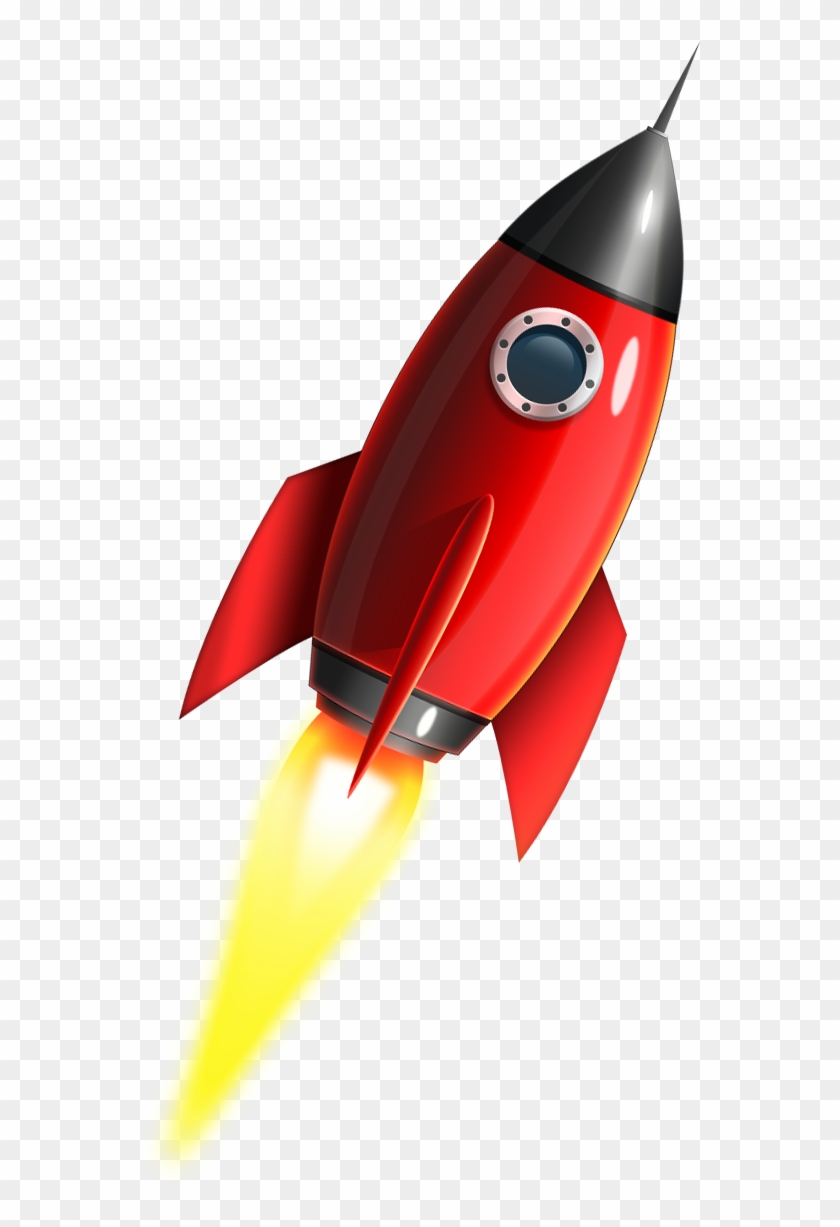 Rocket Png Free Download.