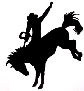 Rodeo Clipart & Look At Clip Art Images.