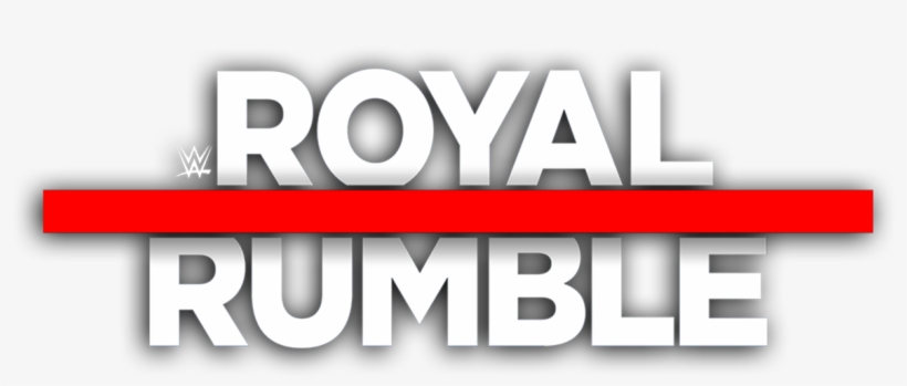 Custom Official Royal Rumble.