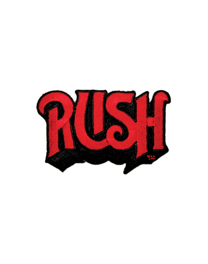 Rush Logo.