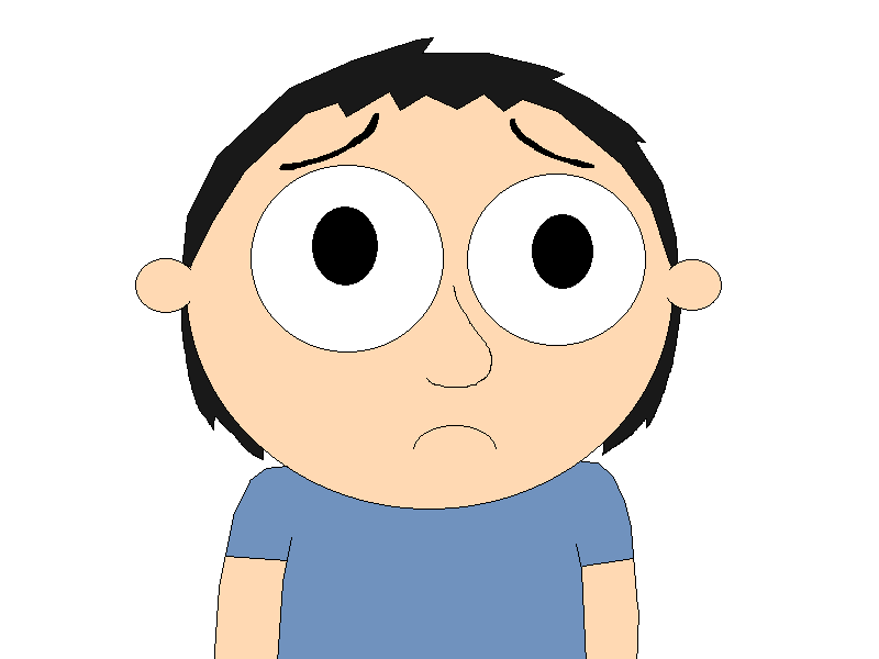 Sad Boy PNG Images Transparent Free Download.