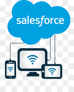 Salesforce.com Application software Customer relationship.