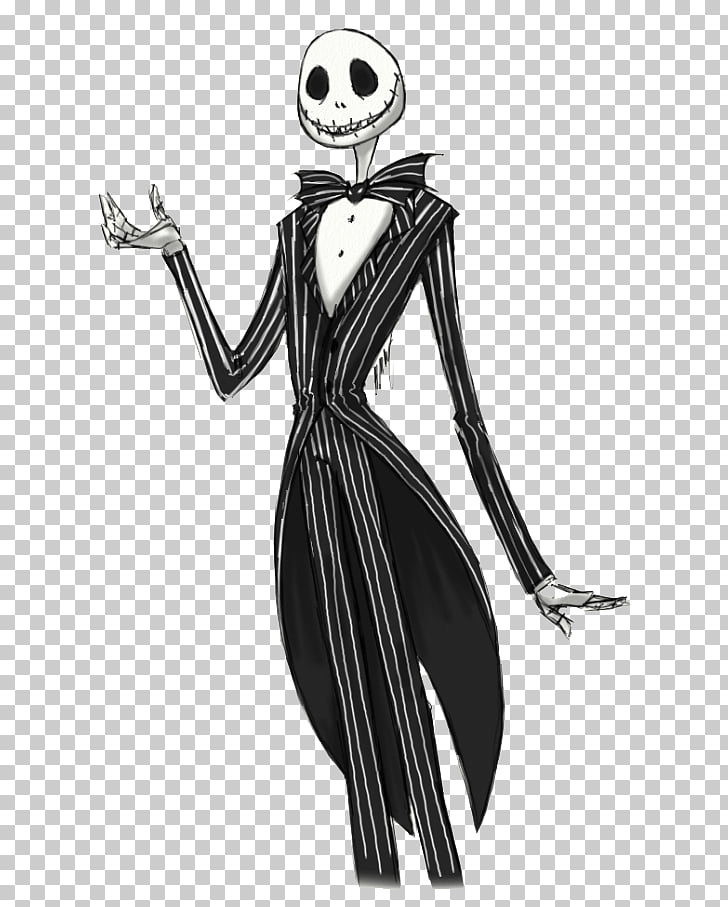 Jack Skellington The Nightmare Before Christmas: The Pumpkin.