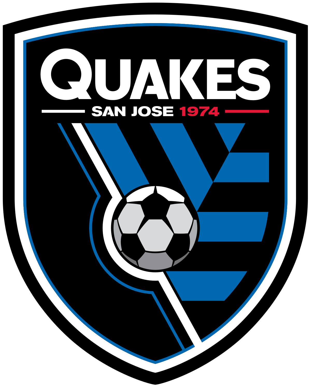 San Jose Earthquakes.