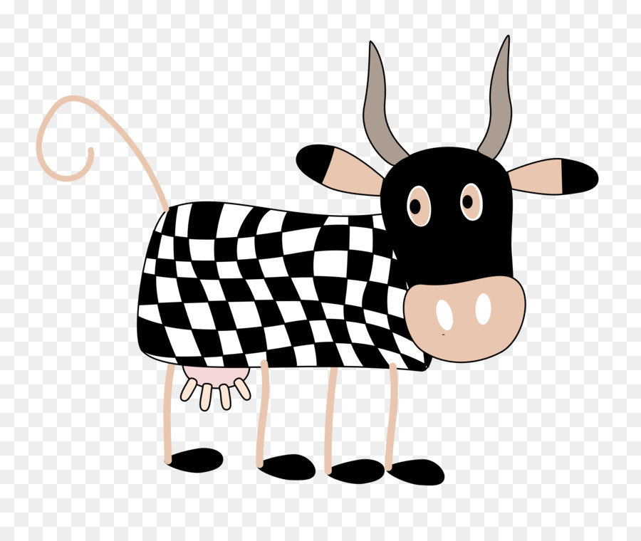 sapi bergerak clipart Clip art clipart.