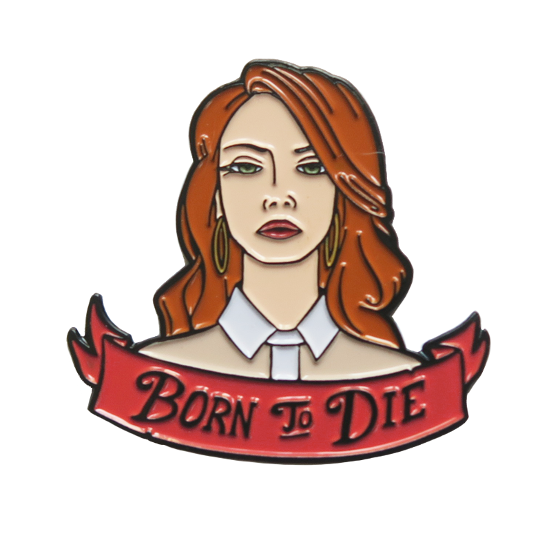 Born To Die.