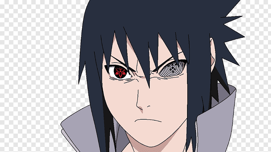 Sasuke Uchiha Kakashi Hatake Madara Uchiha Naruto Uzumaki.