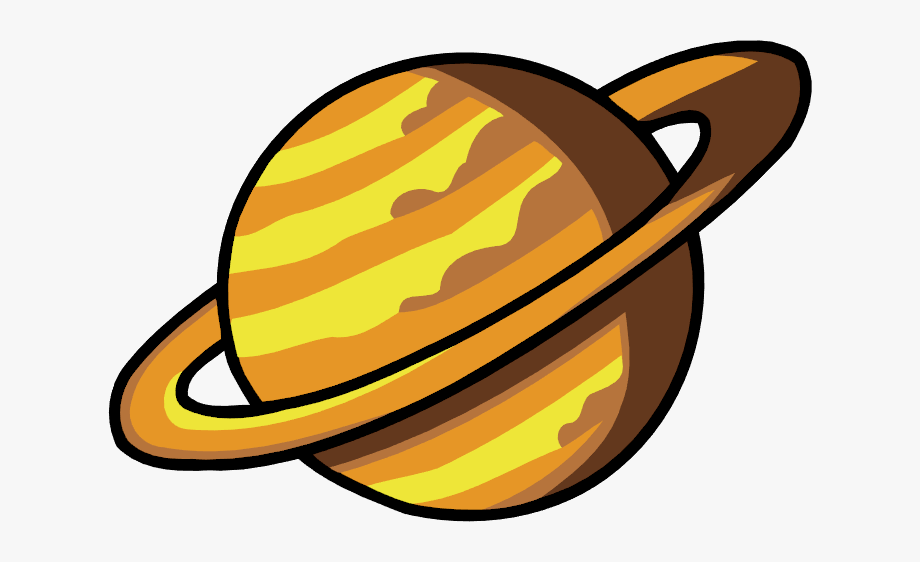 Planets Clipart History.