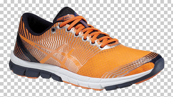 ASICS Sneakers Shoe Running Saucony, asics logos PNG clipart.