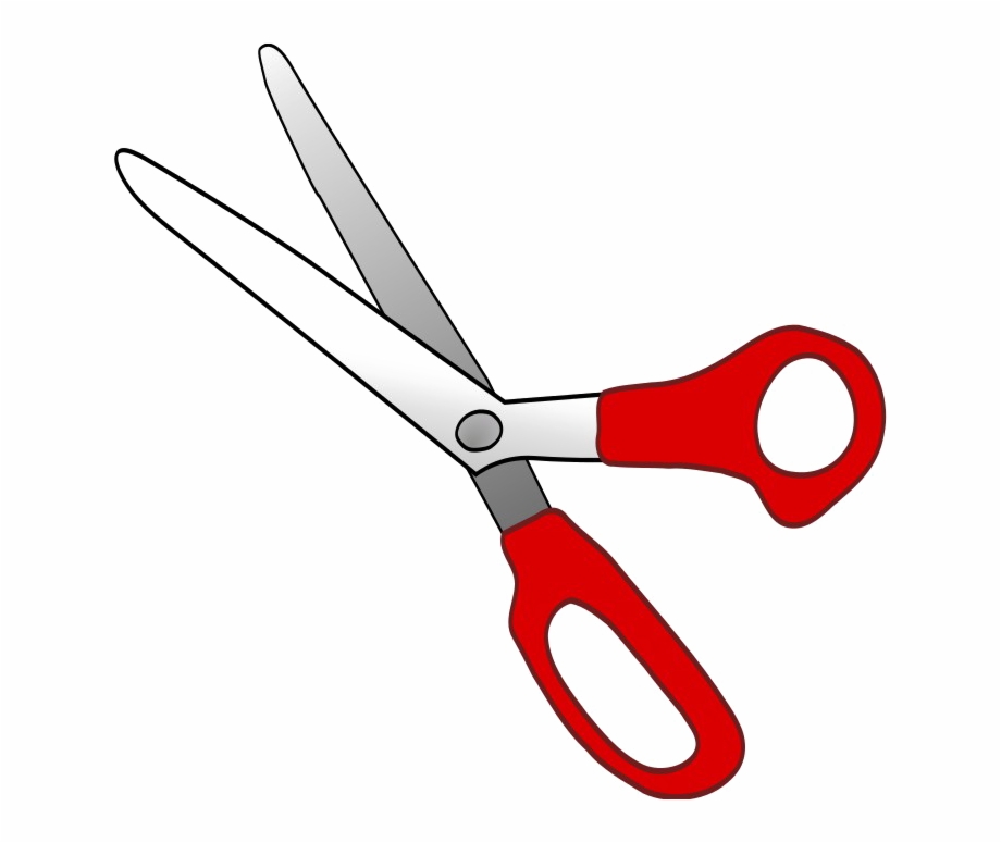 Scissor Png Pic.