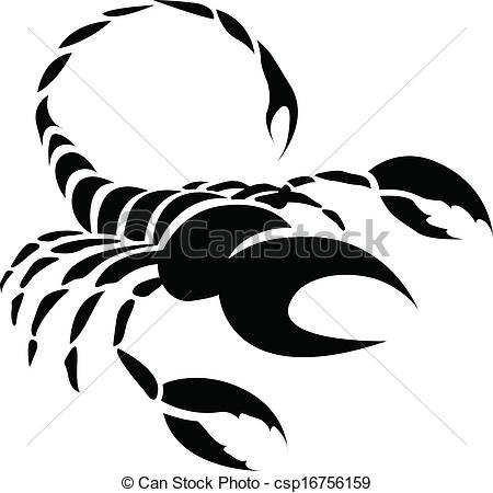 Scorpio Clip Art and Stock Illustrations. 4,312 Scorpio EPS.