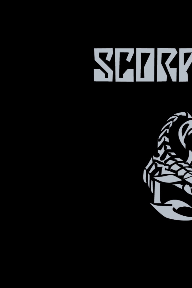 Scorpions Band Wallpapers.