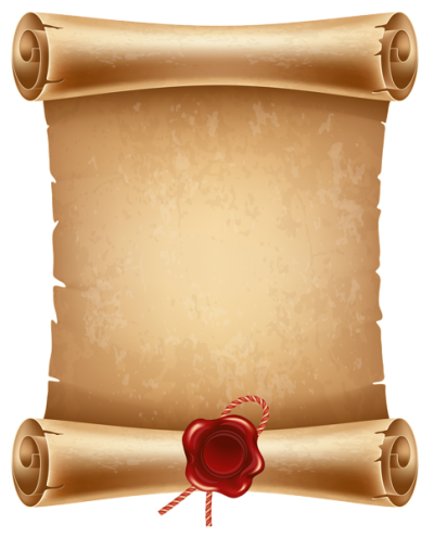 Download SCROLL Free PNG transparent image and clipart.