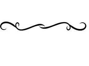 Image result for decorative lines clip art.