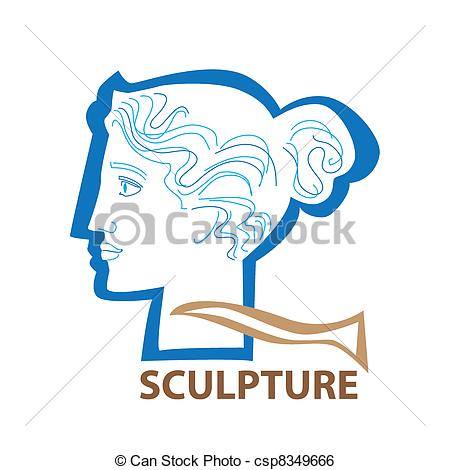 Sculpture Stock Illustrations. 13,379 Sculpture clip art images.