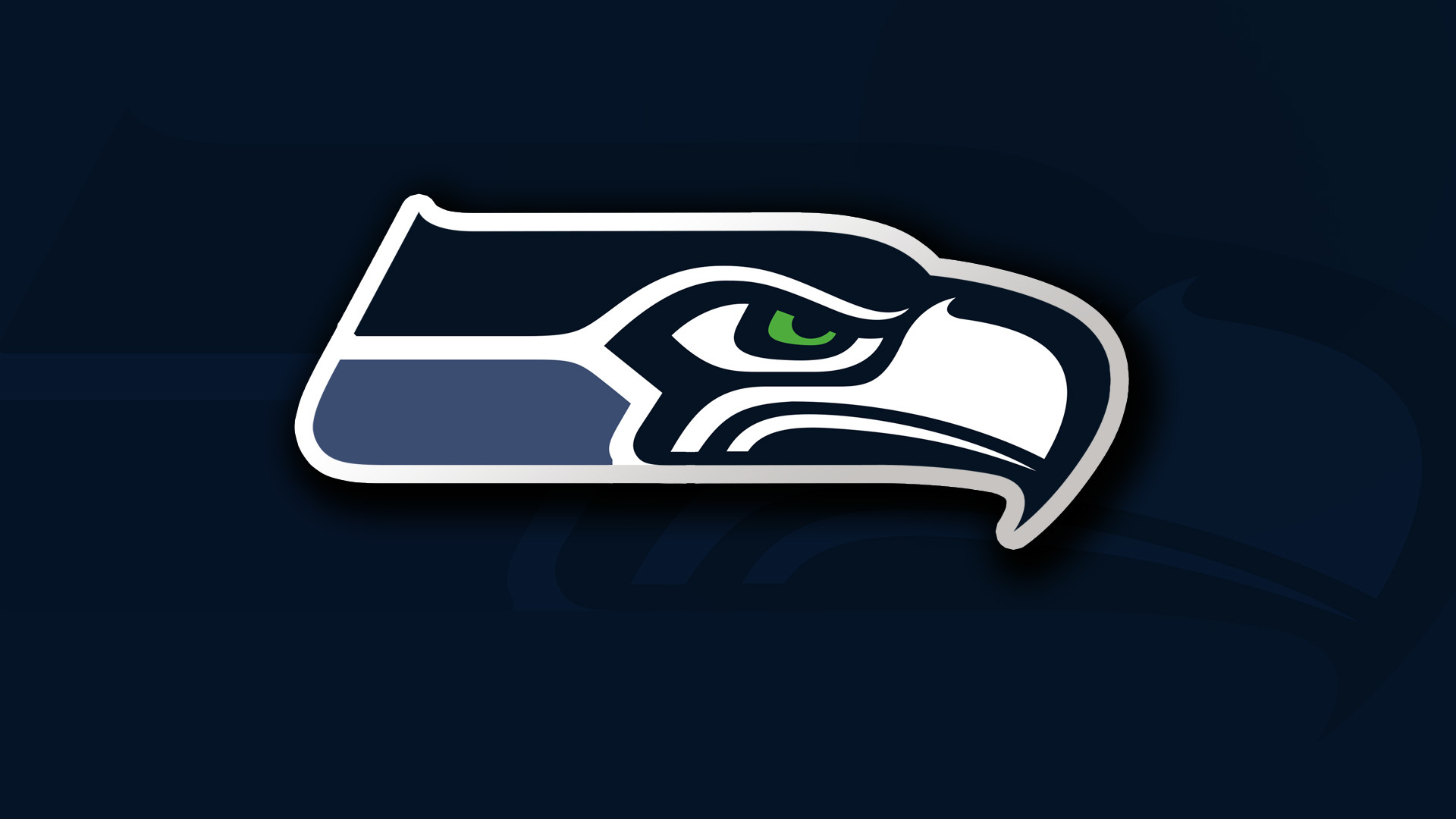 Seahawks Logo Wallpaper Pics (69+ images).