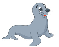 Free Seal Cliparts, Download Free Clip Art, Free Clip Art on.