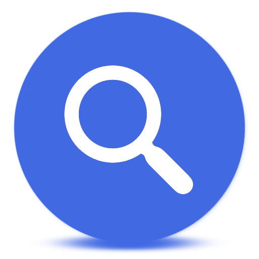 Android Search Icon #185067.