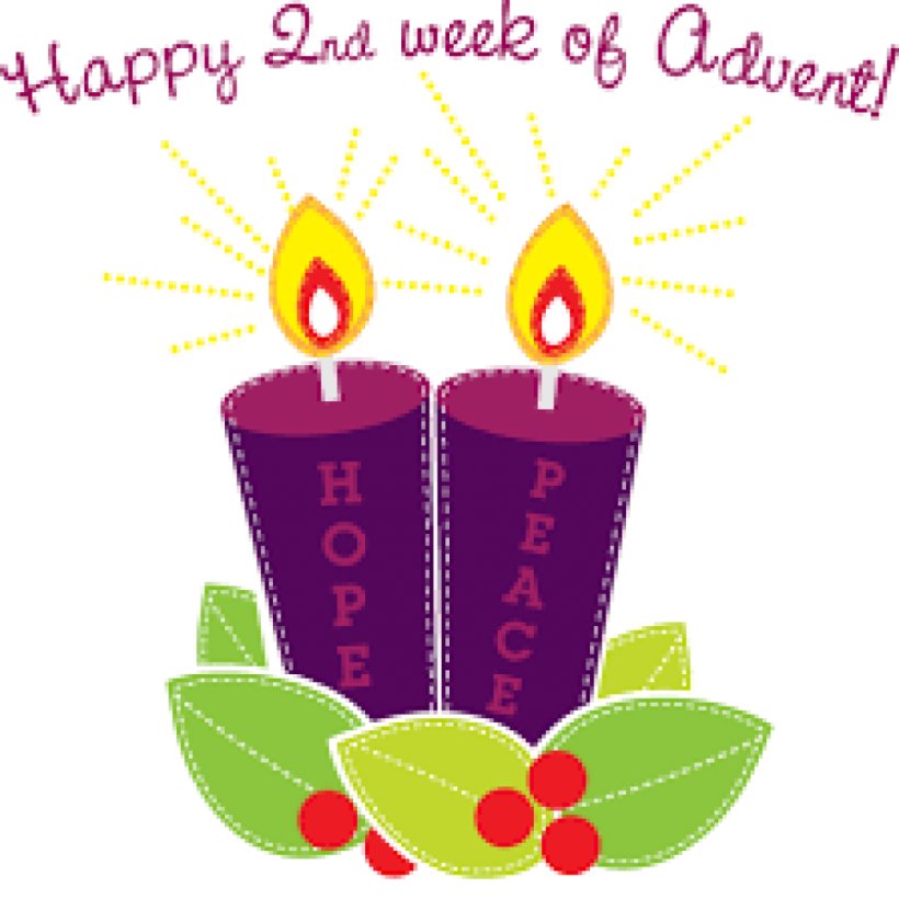 Advent Sunday Advent Wreath Christmas Clip Art, PNG.