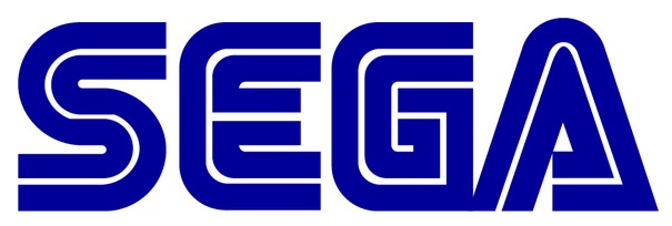 Sega Logo Vector EPS Free Download, Logo, Icons, Brand Emblems.