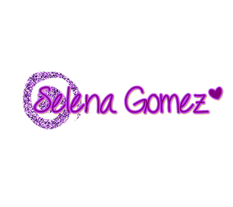 Selena Gomez Logo free image.