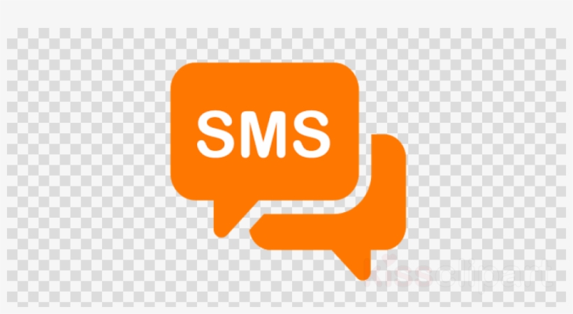 Sms Clipart Sms Message Mobile Phones.