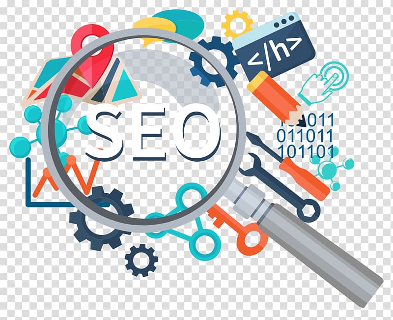 SEO search art, Digital marketing Search engine optimization.