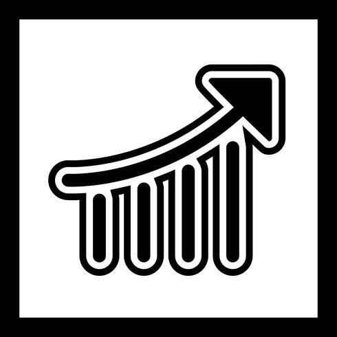 SEO Performance Icon Design.