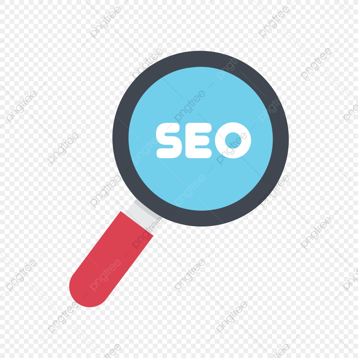 Vector Seo Icon, Seo, Icon, Search PNG and Vector with.