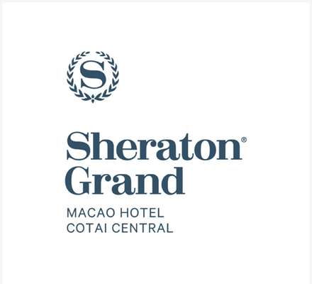 Sheraton Grand Macao Hotel.