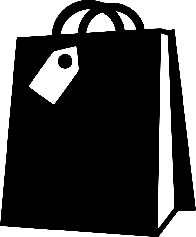 Shopping Bag Buying Svg Png Icon Free Download (#561232.