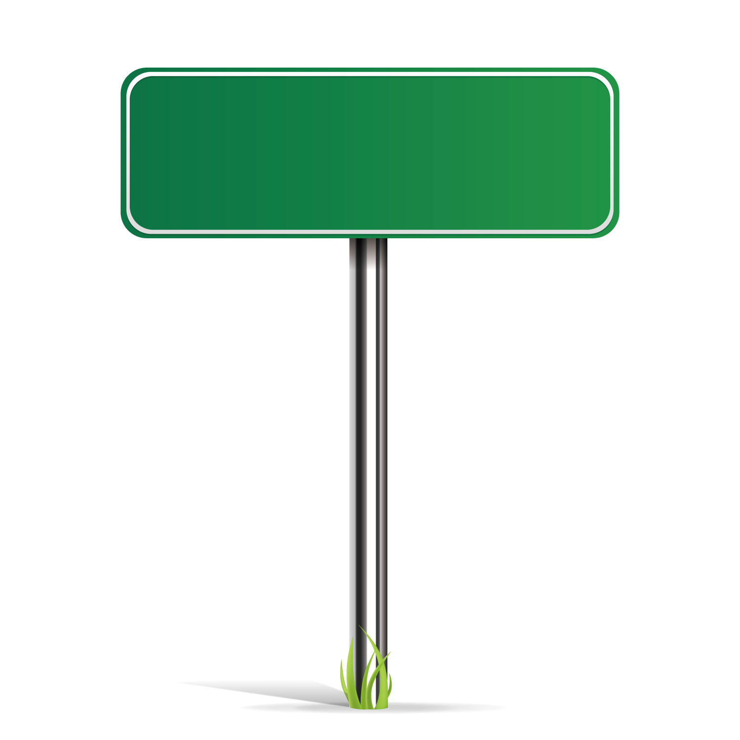 Road Signs Cartoon Png