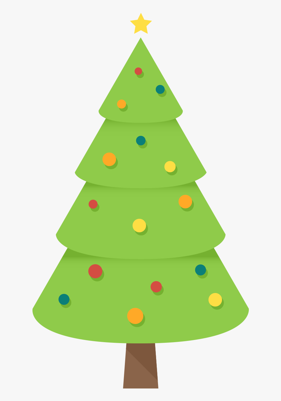 Christmas Tree Clipart Free Clip Art Images Freeclipart.