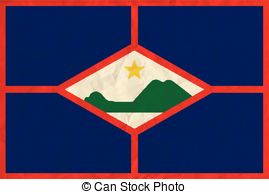 Sint eustatius flag Vector Clipart EPS Images. 22 Sint eustatius.