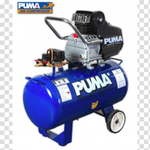 Puma Pump Compressed air Compressor de ar, Compressed Air.