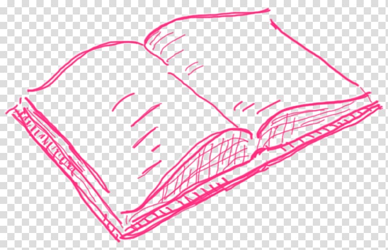 Drawing Sketchbook Sketch, book transparent background PNG.